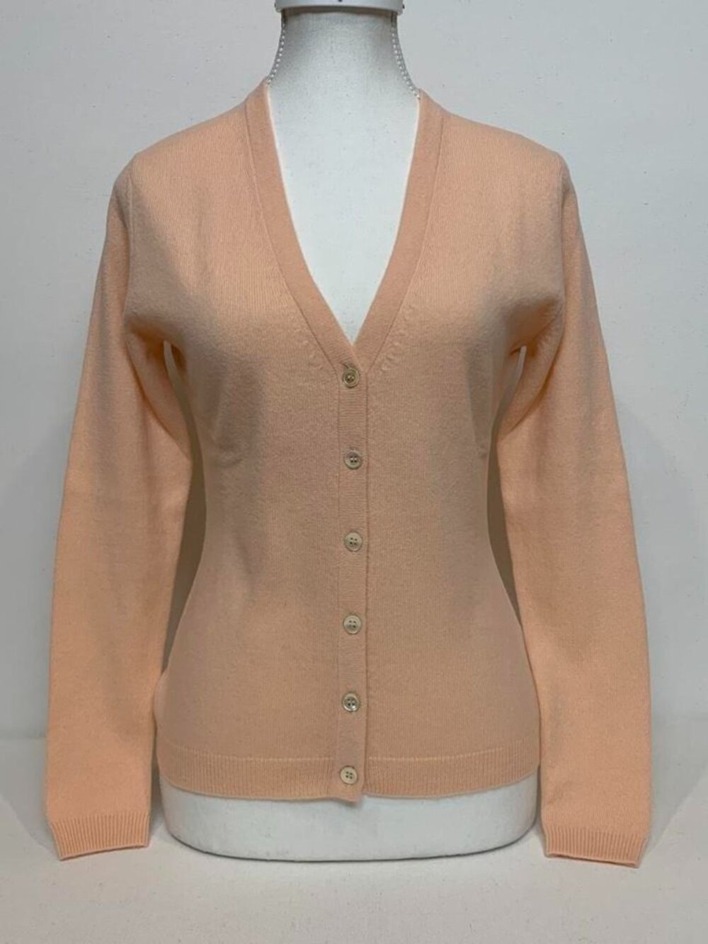 Pure Collection Women's Cardigan